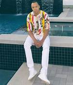 Discovering the Fascinating Life of Russy Simmons