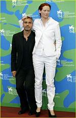 Discovering the Fascinating Tilda Swinton Height in Feet