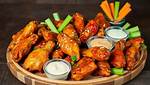 Discovering the Hidden Gems of Wingstop Secret Flavors