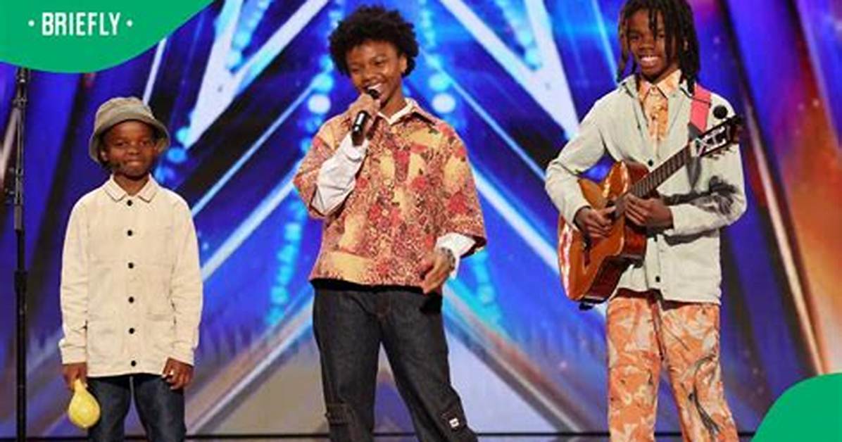 Discovering the Journey and Success of Agt Winners