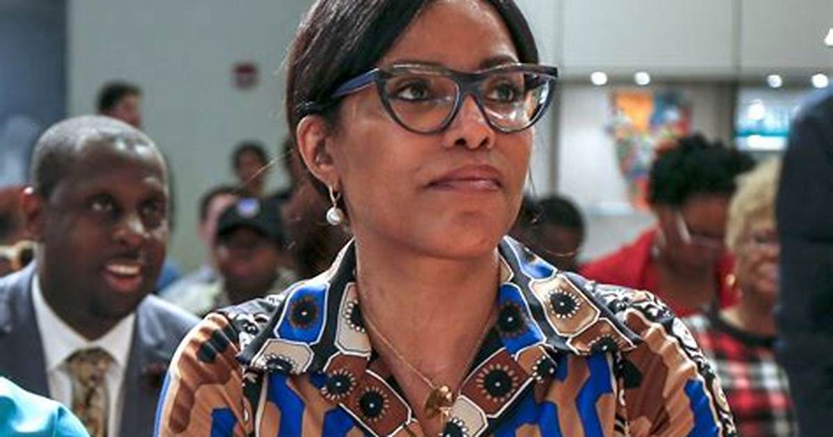 Discovering the Legacy of Malikah Shabazz: a Journey of Resilience and Empowerment