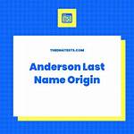 Discovering the Legacy of the Last Name Rice