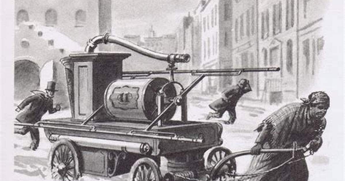 Discovering the Life and Journey of Molly Nobbitt