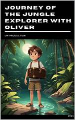 Discovering the Life and Journey of Oliver Mustafa Oz