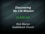 Discovering the Life and Legacy of Rick Ness