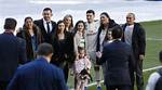Discovering the Life of Brahim Diaz and His Sisters