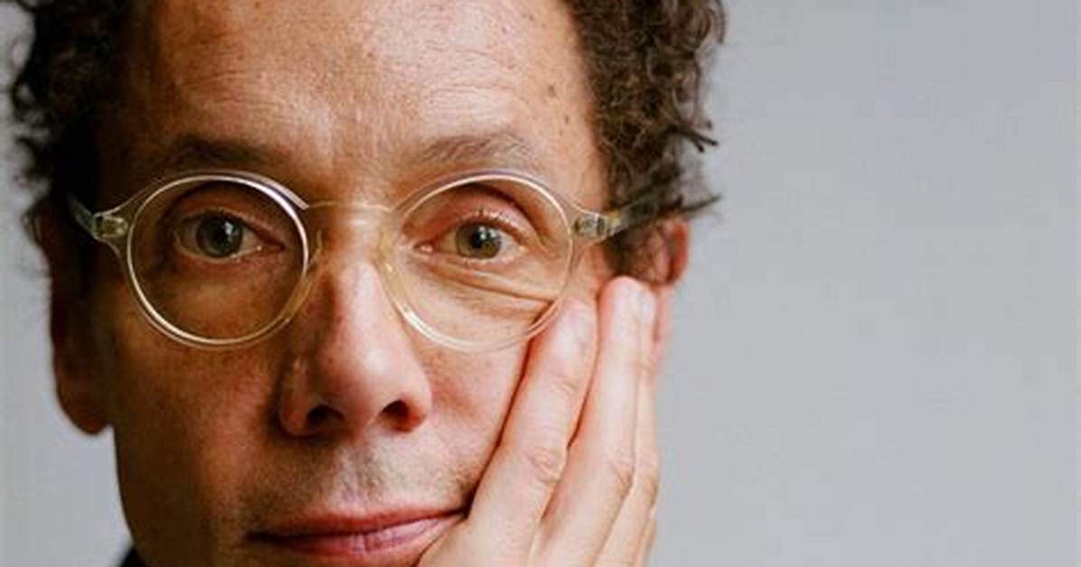 Discovering the Life of Malcolm Gladwell's Wife: Insights and Inspirations