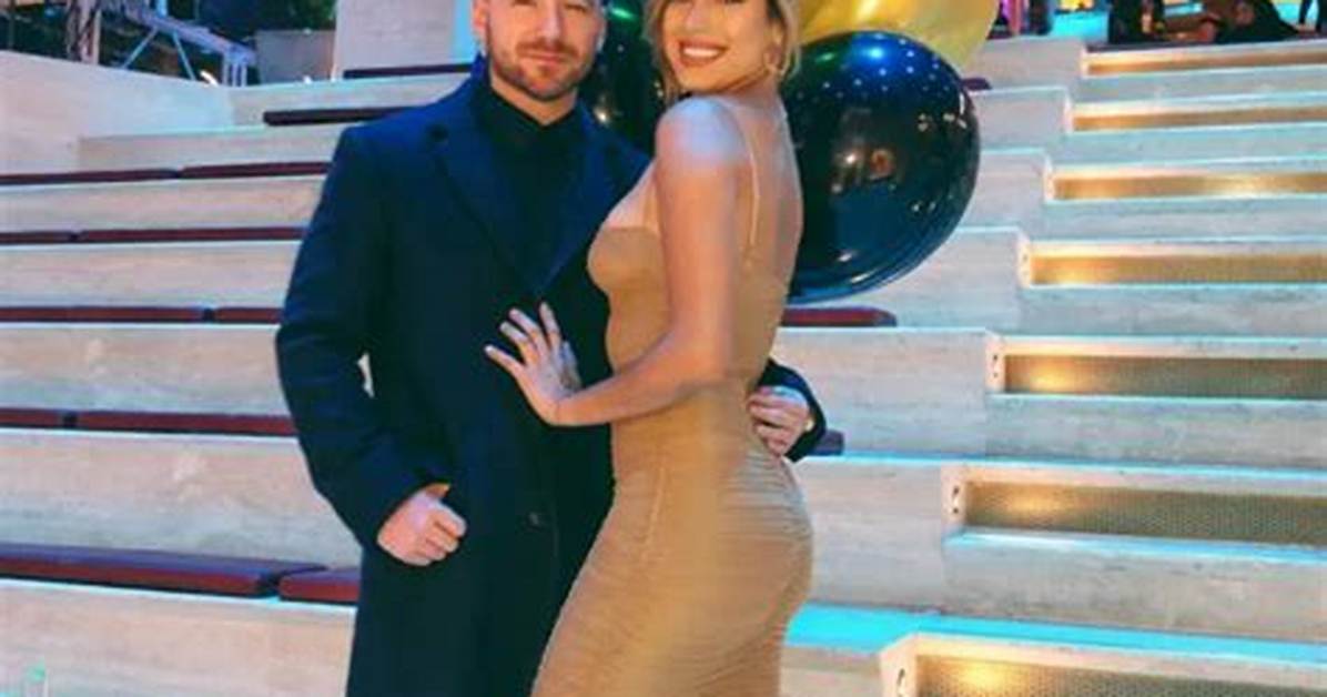 Discovering the Life of Sean Evans' Wife: a Deep Dive