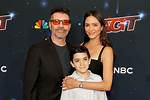 Discovering the Life of Simon Cowell's Son: a Glimpse into His World