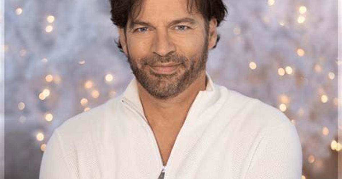 Discovering the Multifaceted Harry Connick Jr. Background