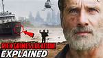 Discovering the Origins of Rick Grimes: Where Was He Born?