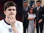 Discovering the Roots: Harry Maguire's Parents and Their Influence