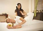 Discovering the Serenity of Asian Massage in Topeka