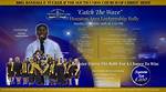 Discovering the Soulful Voice of the Churches Band Singer