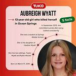 Discovering the Story Behind Aubreigh Wyatt's Last Picture