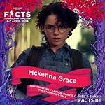 Discovering the Talented World of Mckenna Grace