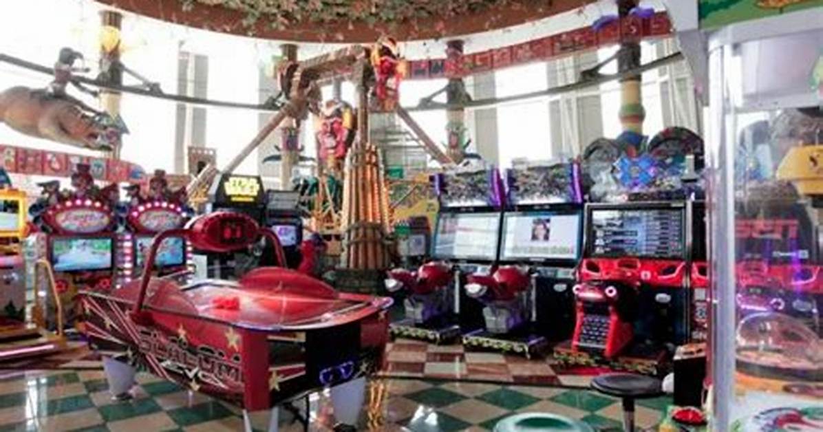 Discovering the Thrills of Skip the Games Killeen Tx