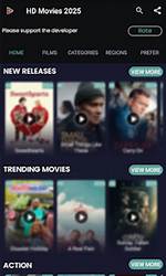 Discovering the Treasures of 7 Hd Movies Hub