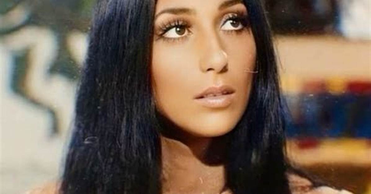 Discovering the Vibrant Journey of Young Cher: a Tale of Talent and Transformation
