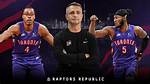 Discovering the Voices Behind the Toronto Raptors Announcers