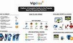 Discovering Vipbox: Your Ultimate Guide to Streaming Sports and Entertainment