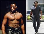 Discovering Wesley Snipes Height: a Look at His Stature and Impact