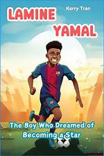 Discovering Ymine Yamal: the Rising Star of the Digital Age