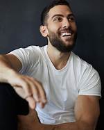 Discovering Zeeko Zaki: the Rising Star of Hollywood
