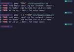 Display Exact Matches Only with Grep