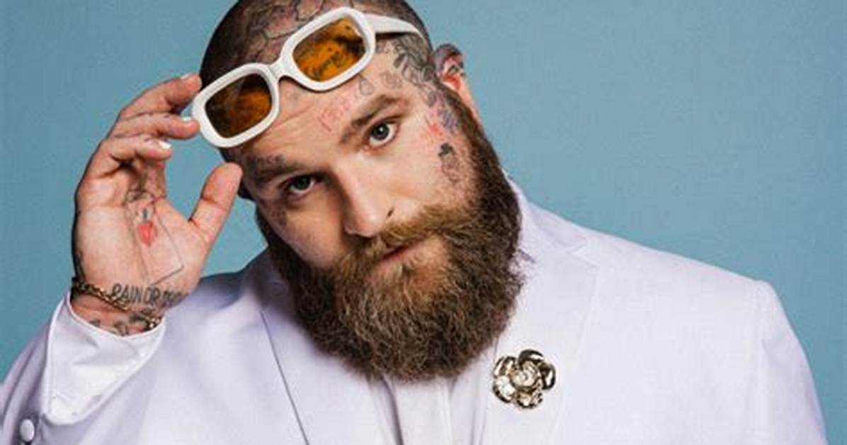 Dive into Teddy Swims' Family Life: Does the Singer Have Children?