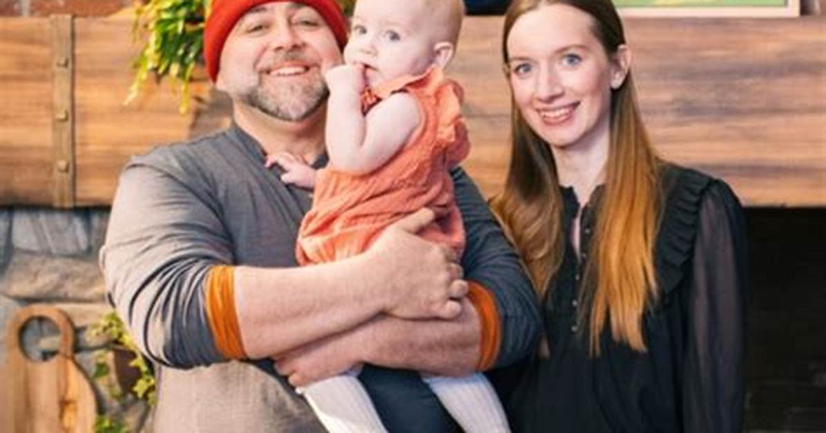 Diving into Duff Goldman Height: the Celebrity Baker's Stature