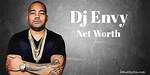 Dj Envy Net Worth – How Much Is Envy Worth?