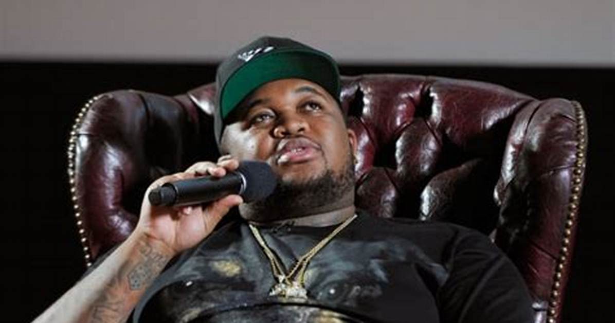 Dj Mustard Net Worth – How Much Is Mustard Worth?