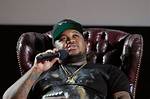 Dj Mustard Net Worth – How Much Is Mustard Worth?