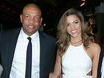 Doc Rivers Wife, Daughter, Son, Family, Age, Height, Quick Facts