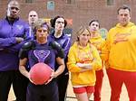 Dodgeball Cast Net Worth – Richest Cast Members Salary