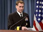 Does Admiral John Kirby Have a Wife? Married and Gay Rumors