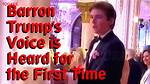 Does Barron Trump Play the Guitar? Exploring the Young Trump's Musical Talent