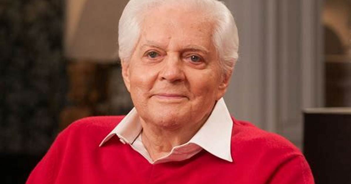 Does Bill Hayes Have Dementia?