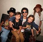 Does Bruno Mars Have Kids? Exploring the Personal Life of the Pop Icon