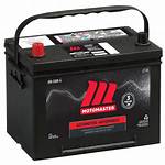 Does Canadian Tire Sell Car Batteries? |