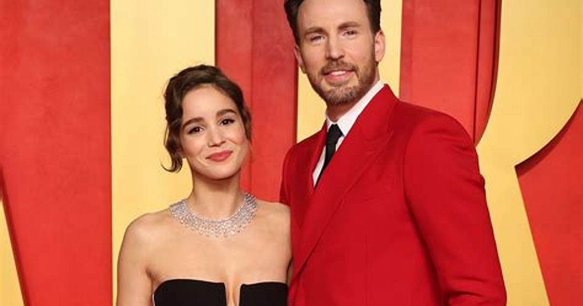 Does Chris Evans Have an Oscar? Unveiling the Truth Behind the Award-Winning Actor