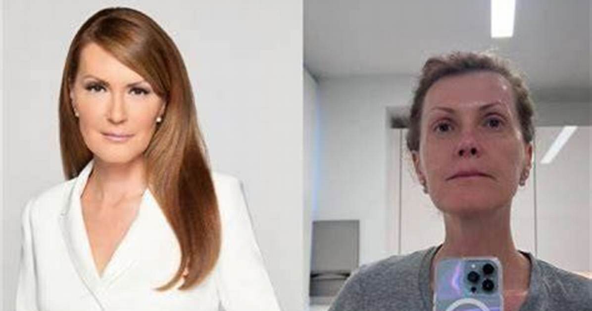 Does Dagen Mcdowell Have Children? Details to Know About Her Family
