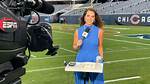 Does Espn Reporter Courtney Cronin Have a Husband? All About Her Dating and Marital Life