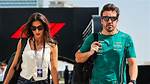 Does F1 Legend Fernando Alonso Have Kids? Find out Here