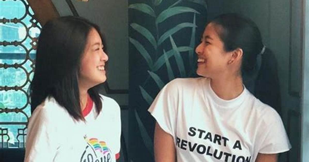 Does Gabbi Garcia Have a Sister? Find out Here