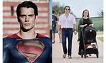 Does Henry Cavill Have a Child?