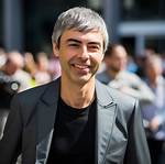 Does Larry Page Have Autism?