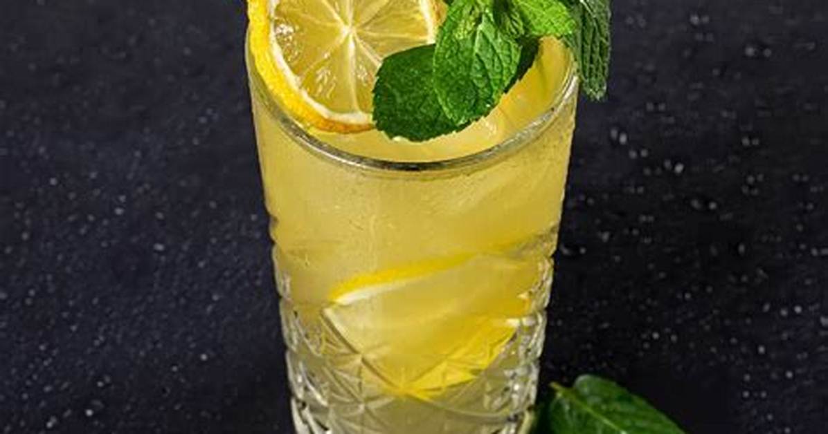 Does Lemon Juice Affect Pregnancy Test Results?