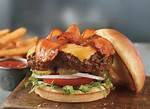 Does Longhorn Steakhouse Have a Veggie Burger?